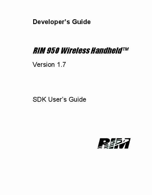 Blackberry Network Card RIM 950-page_pdf